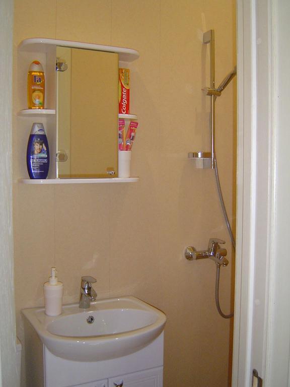 Apartment K. Marksa 5 Grodno Phòng bức ảnh