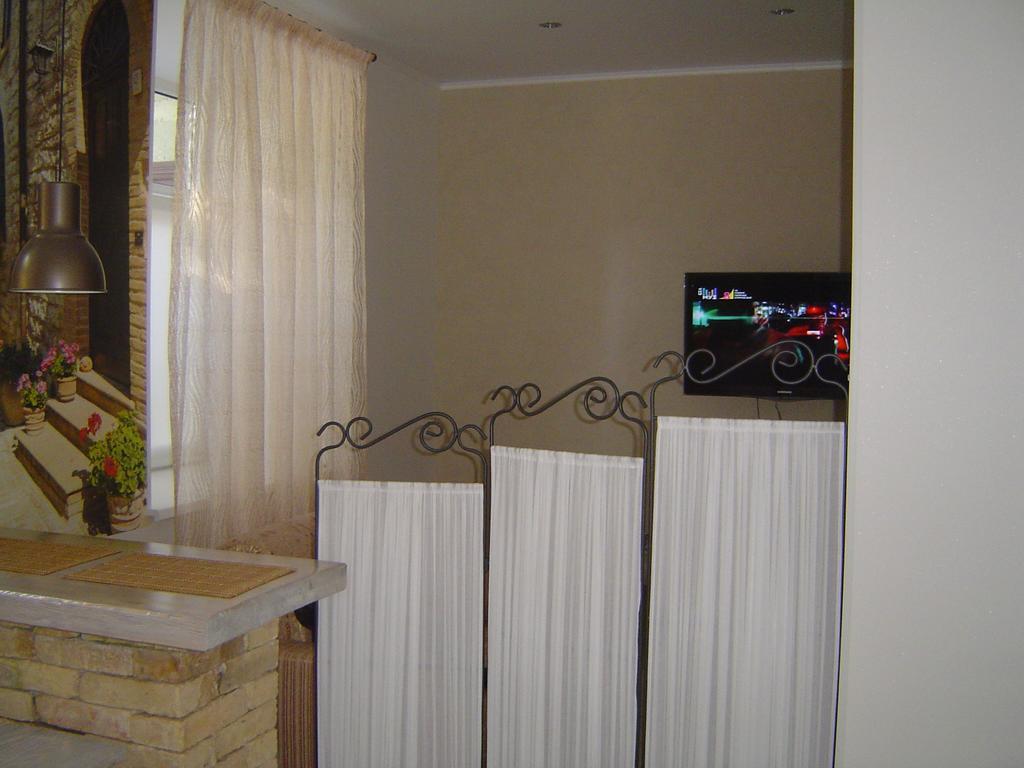 Apartment K. Marksa 5 Grodno Phòng bức ảnh