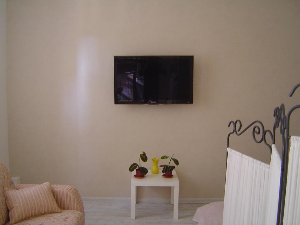 Apartment K. Marksa 5 Grodno Phòng bức ảnh